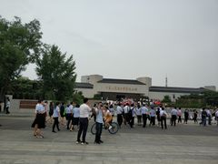 门面-中国人民抗日战争纪念馆
