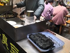 -武爹臭豆腐(坡子街店)