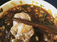 -水碾河肥兔火锅(水碾河店)