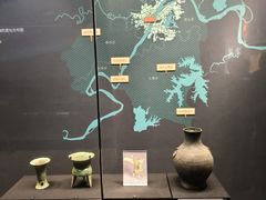 -盘龙城遗址博物院