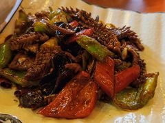 火爆腰花-锦小馆(安贞店)