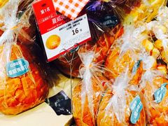 -山崎面包(苏州中心店)