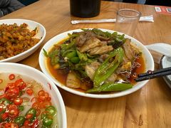盐煎肉-艺味深尝(云锦路店)