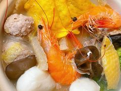 老底子杭三鲜-新白鹿餐厅(银泰西湖文化广场店)