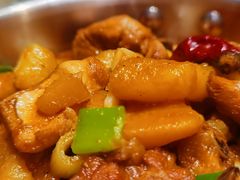 -阿里疆Alijiang·丝路美食·异域风情·清真(长楹天街店)