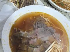 -鑫明明拉面(宁化路店)