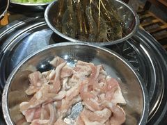 -盈田盈粥庄(博山东路店)