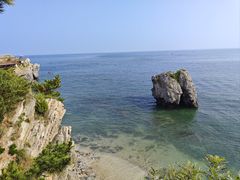 -大连金石滩滨海国家地质公园