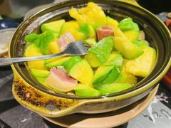 -云海肴云南菜·蒸汽石锅鱼(青岛万象城店)