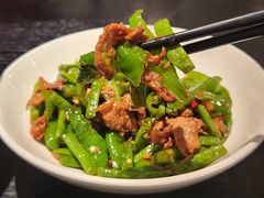 -简小舍·民间手艺菜(武昌江滩店)