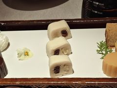 -范家小馆·四代传承烤鸭店(紫竹桥店)