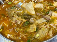 -春明狗肉馆(经开一区店)