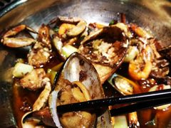 -七欣天香辣蟹火锅(上海银亿滨江店)