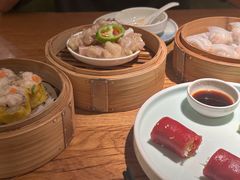 -点心传说·粤菜点心(佐阾虹湾店)