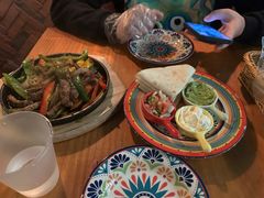 -TEQO·Mexican food & Bar