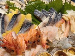 -傑·料理·海鲜放题(佛山文华荟店)