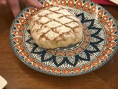 -Tajine Moroccan塔金摩洛哥中东餐厅