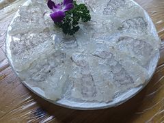 -官塘陈记鱼生·潮汕砂锅粥·牛肉火锅(潮枫路总店)