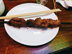 杨柳枝大串-炉鼎记私房菜(总店)