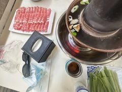 -福寿斋·老北京铜锅涮肉·烤鸭(顺义总店)