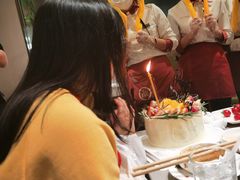 -海底捞火锅(天一广场亚细亚店)