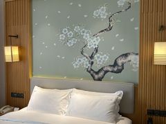 -大连金石滩绿发温泉假日酒店