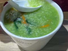 -珍粥道(杉杉奥特莱斯店)
