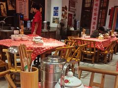 -龙师傅卤炒(天马店)