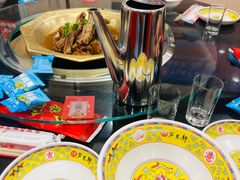 -芦月轩羊蝎子(太平桥店)