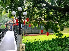 -侨美唐荔园·宴会厅(唐荔园食艺馆店)