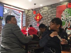 -吴记百姓菜馆·北京菜·烤鸭(故宫店)