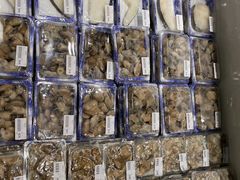 -果蔬好生活超市(乐堤港店)