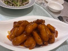 -国人川菜(李家村建东街店)