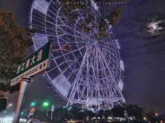 -南昌之星摩天轮