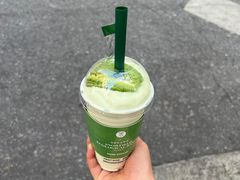 -茉酸奶(广西北路店)