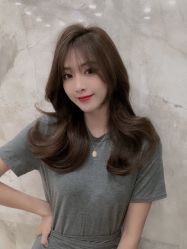 -Rise Hair上升造型