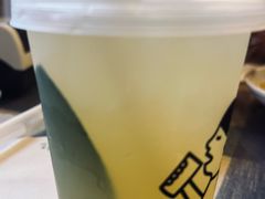 -喜茶(北京三里屯太古里店)