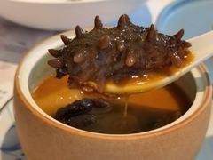 -广州富力丽思卡尔顿酒店·丽轩·粤菜