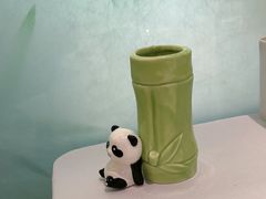 -眉州东坡·熊猫主题餐厅(枫蓝店)