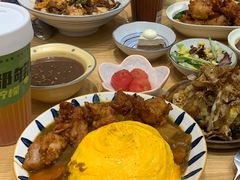 -暖食光·台式家庭餐厅·生日主题店(万达店)