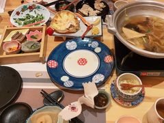 -蟹福家活蟹料理·豪华自助(绿洲假日酒店)