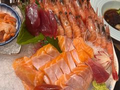 -红叶日本料理(三八广场店)