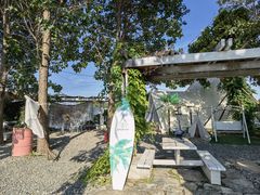 -安德鲁户外烧烤帐篷营地(马泉营店)