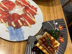 -水林间·寿喜烧自助(仙林金鹰店)