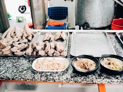 -楚生鹅粿条汤(东山分店)