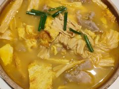 -蜀厨小匠·民间川菜(犀浦店)