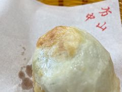 水煎包-方中山胡辣汤(成都首店)