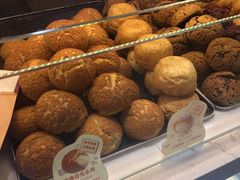 -西树泡芙(蓝色港湾店)