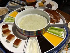 -真地道京味府·鲜橙烤鸭·北京菜(朝外大街东大桥店)