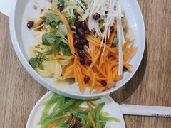 -西部马华清真兰州牛肉面·烧烤夜市(三里河店)